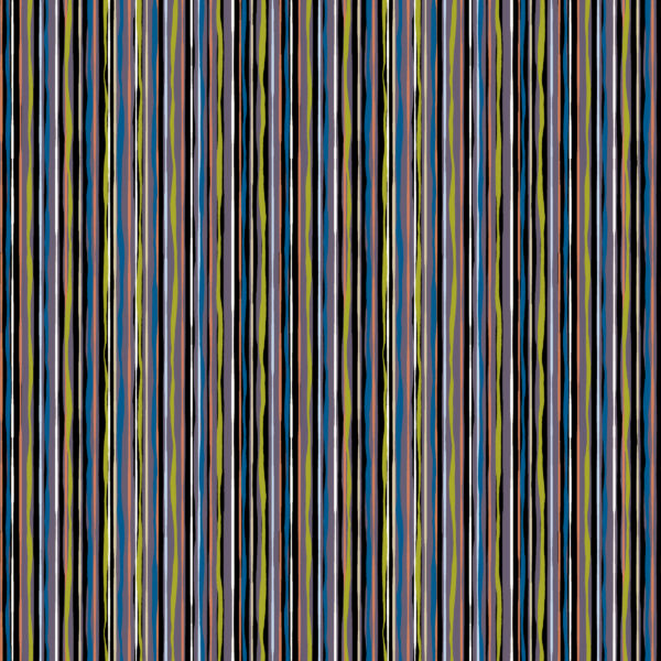 Pattern 49, textile and wallcovering design from the Oh Canada collection.
