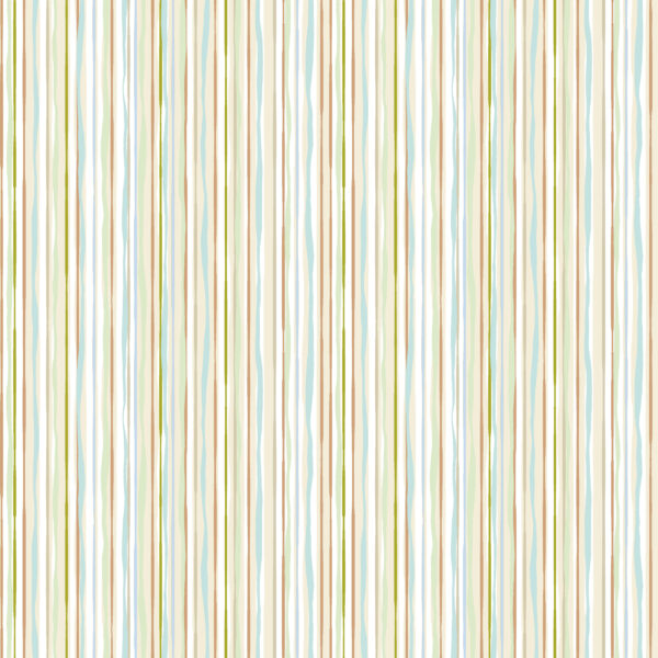 49th, textile and wallcovering design from the Oh Canada collection.