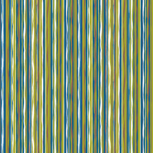 49th, textile and wallcovering design from the Oh Canada collection.
