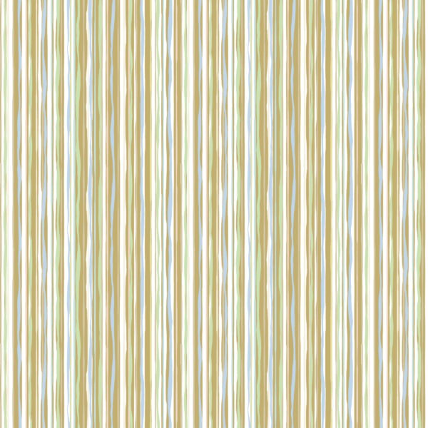49th, textile and wallcovering design from the Oh Canada collection.