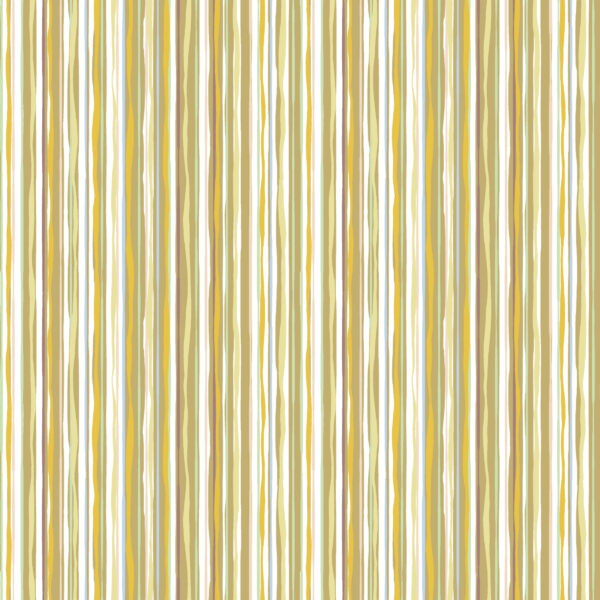 49th, textile and wallcovering design from the Oh Canada collection.