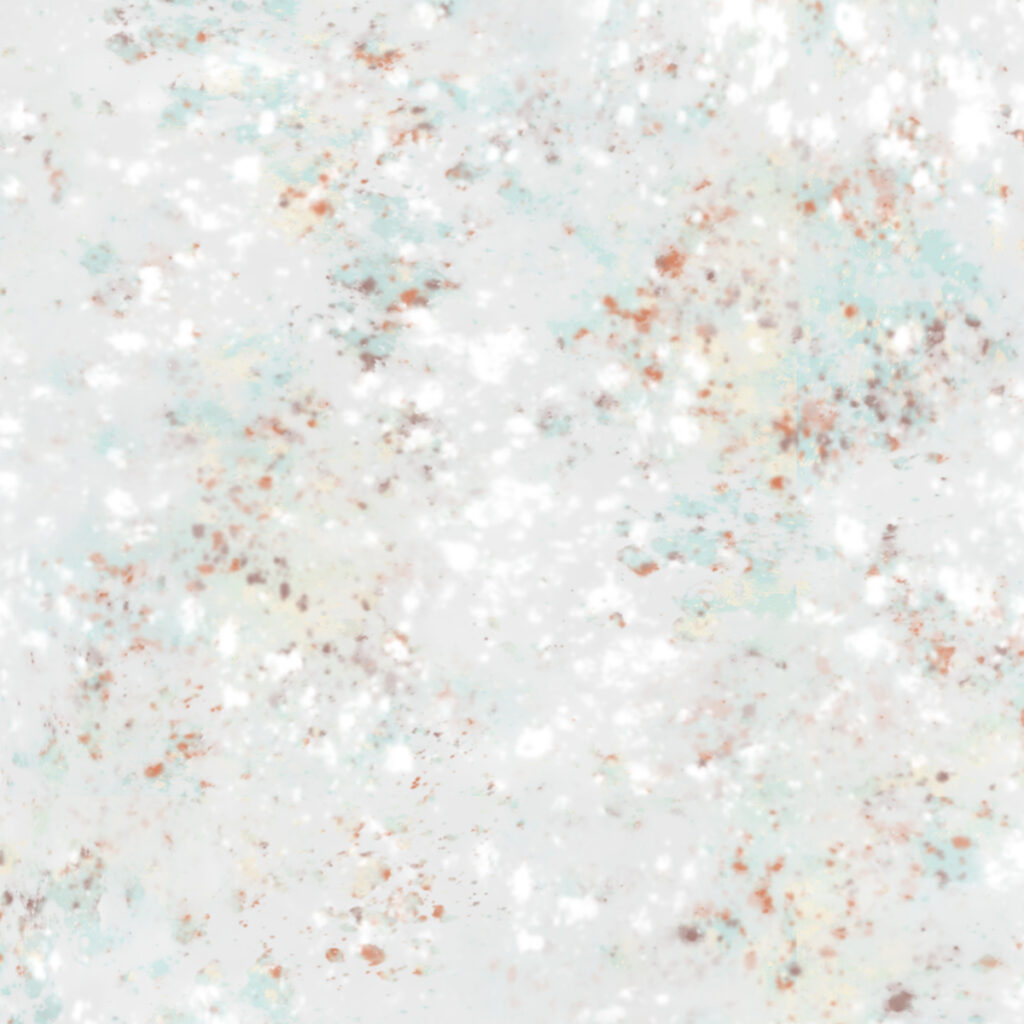 Splash, textile and wallcovering design from the Oh Canada collection.