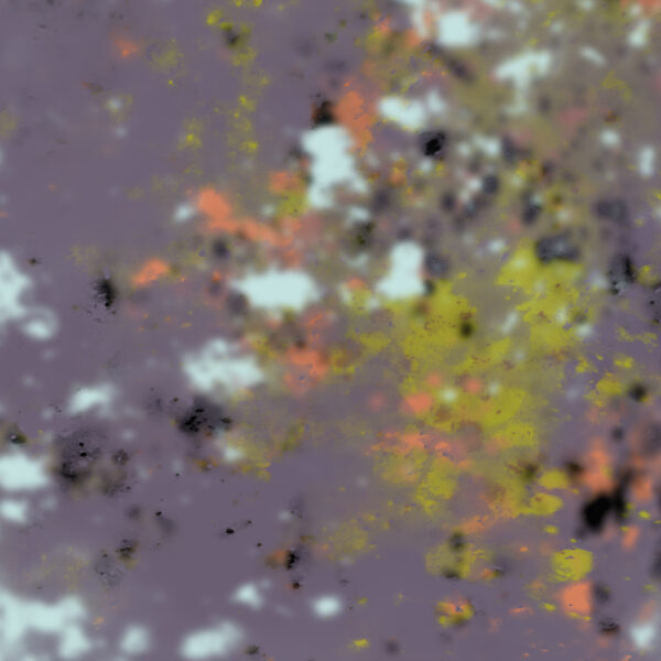 Splash, full scale detail.