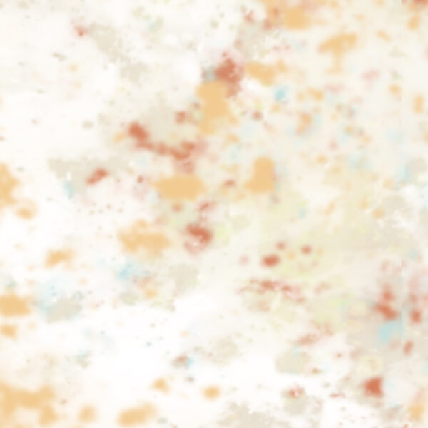 Splash, full scale detail.