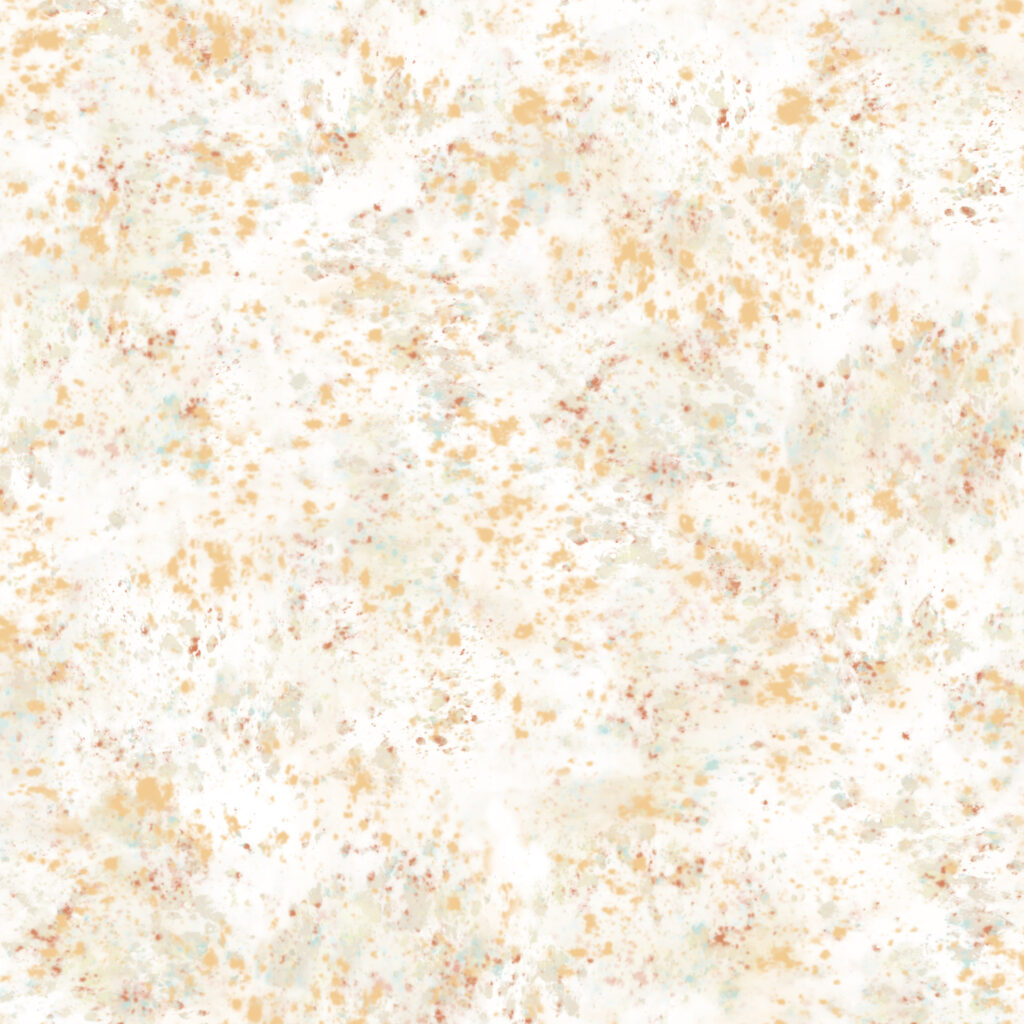 Splash, textile and wallcovering design from the Oh Canada collection.