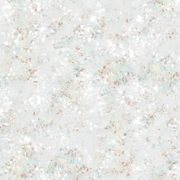 Splash, textile and wallcovering design from the Oh Canada collection.